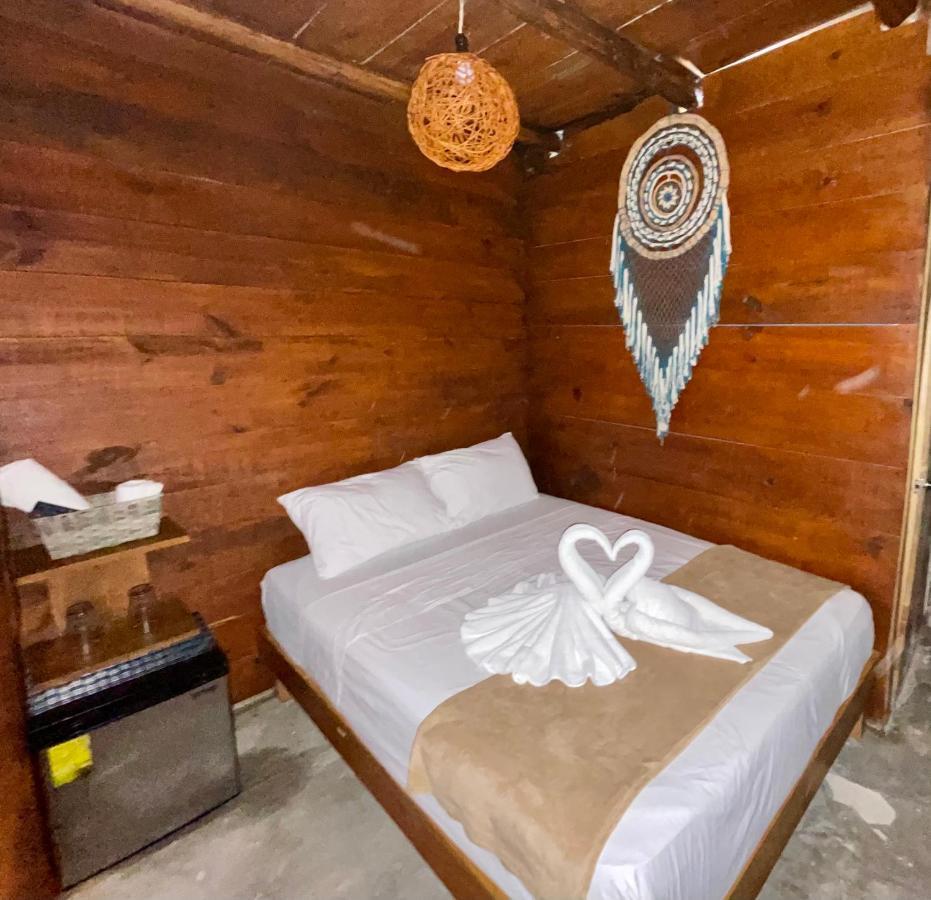 Balam Holbox Apartment Ngoại thất bức ảnh
