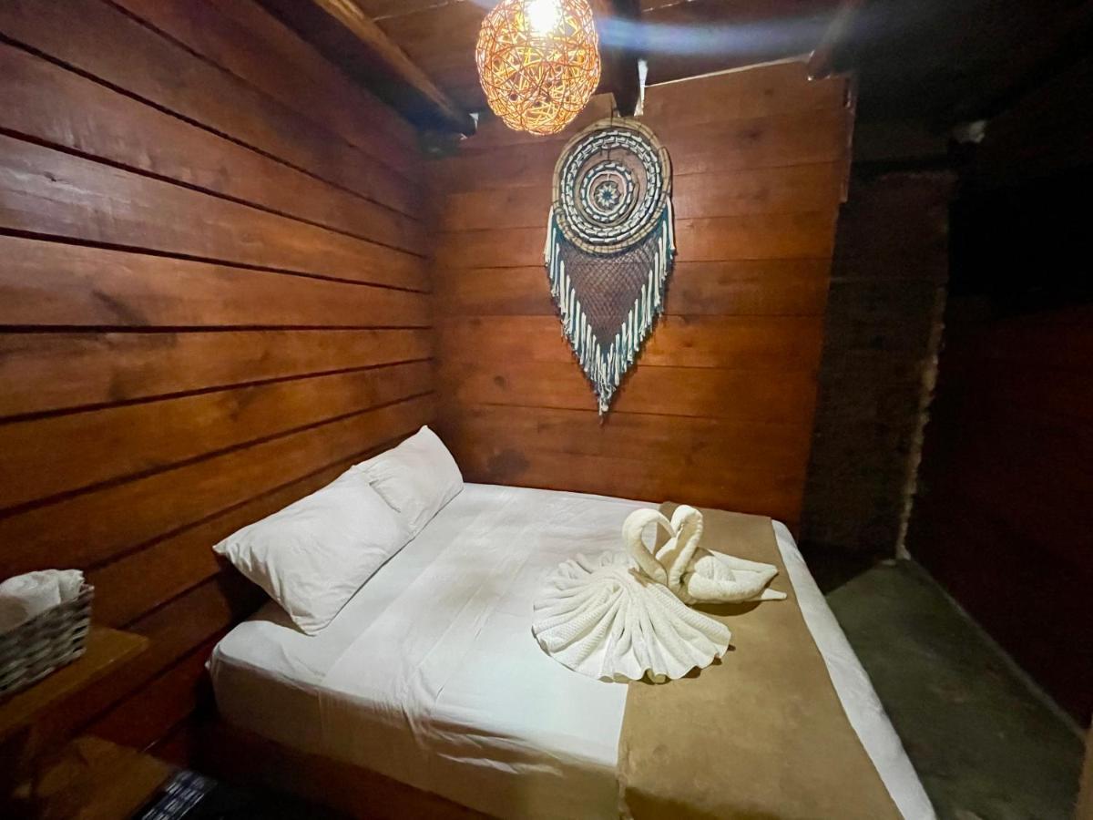 Balam Holbox Apartment Ngoại thất bức ảnh