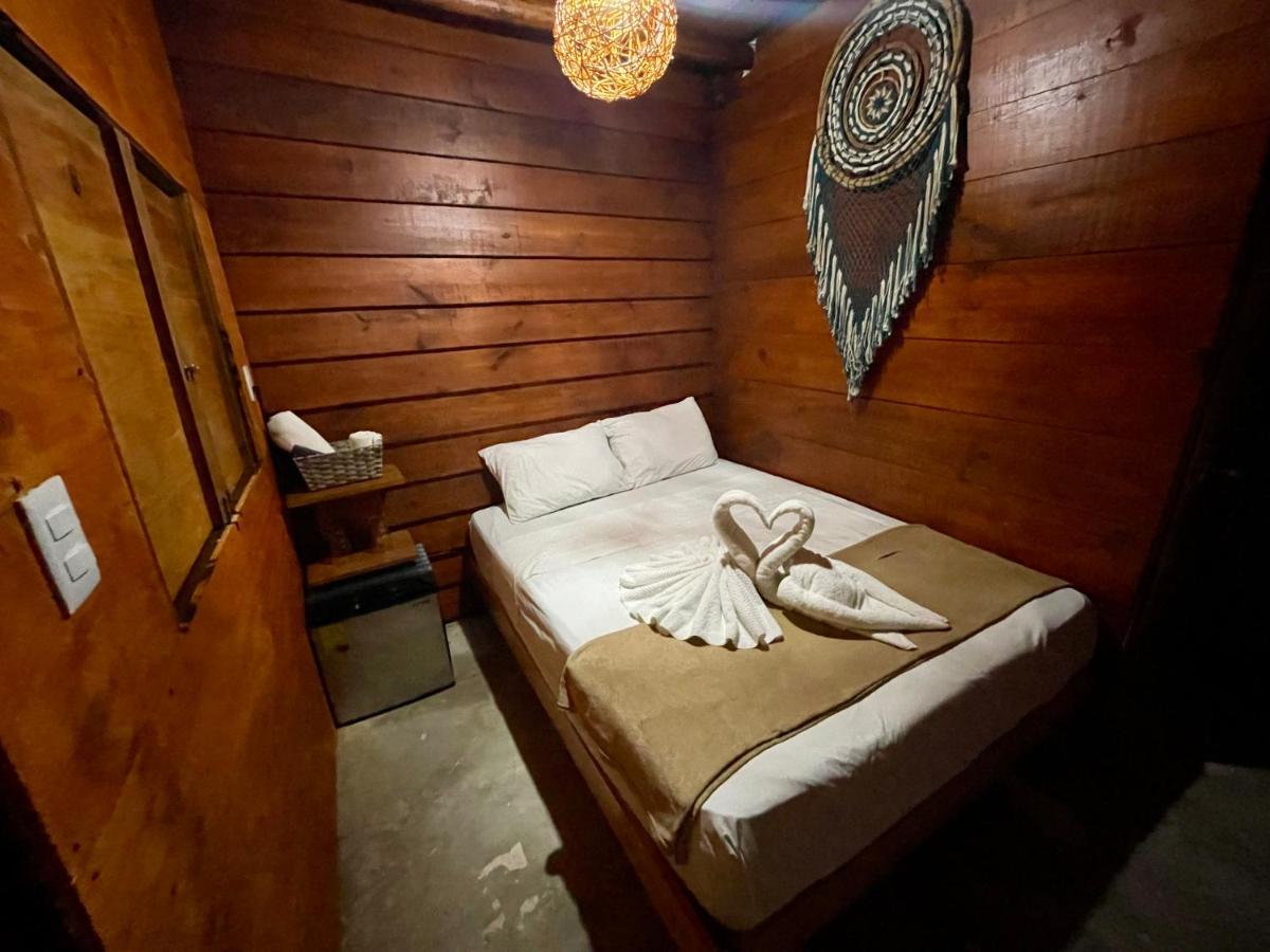 Balam Holbox Apartment Ngoại thất bức ảnh