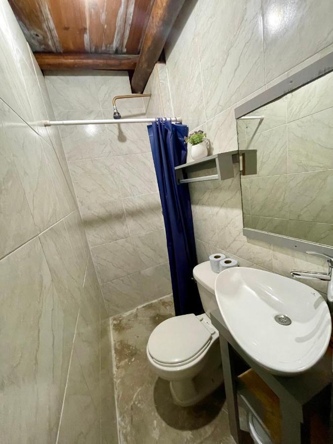 Balam Holbox Apartment Ngoại thất bức ảnh