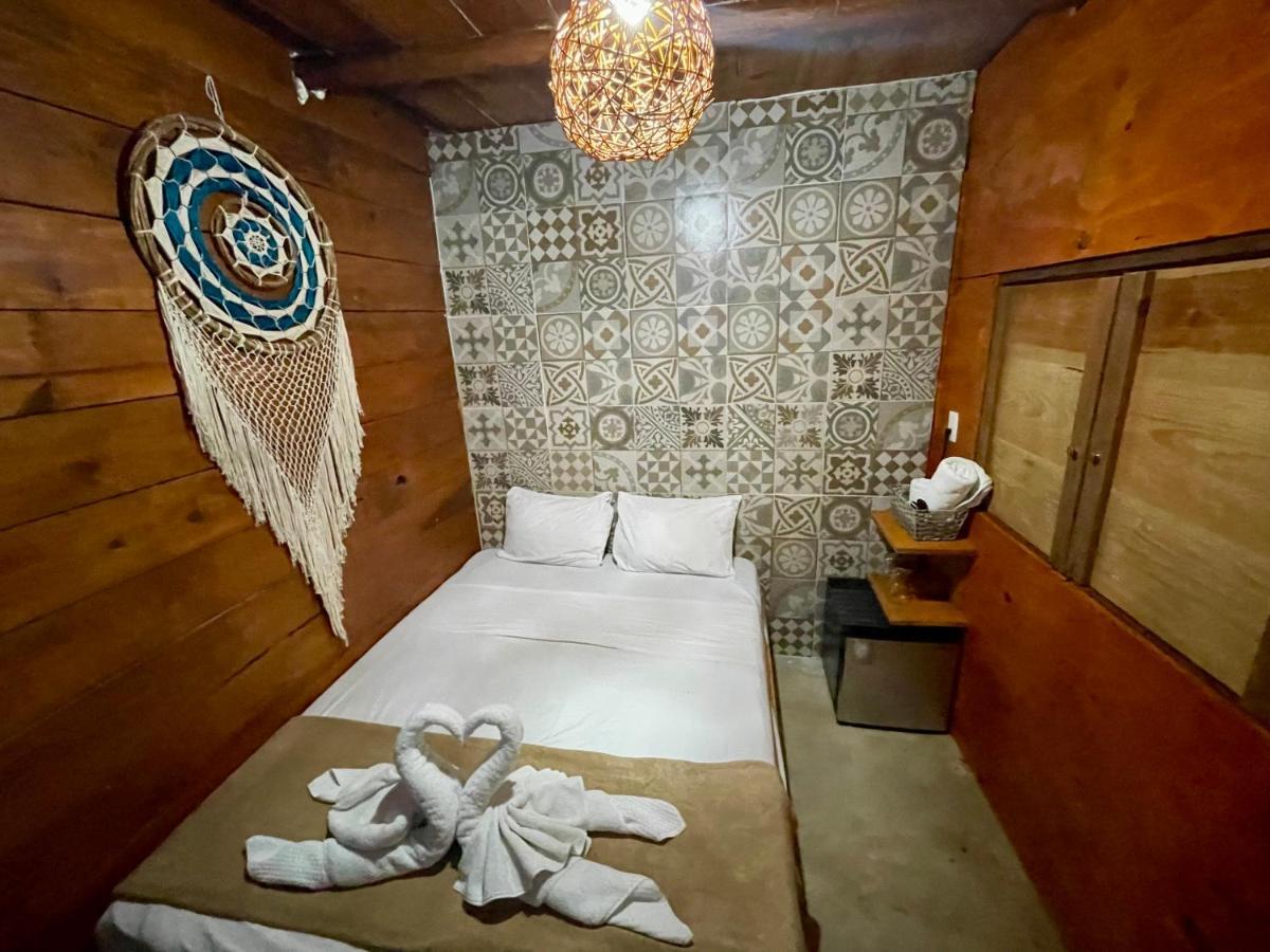 Balam Holbox Apartment Ngoại thất bức ảnh
