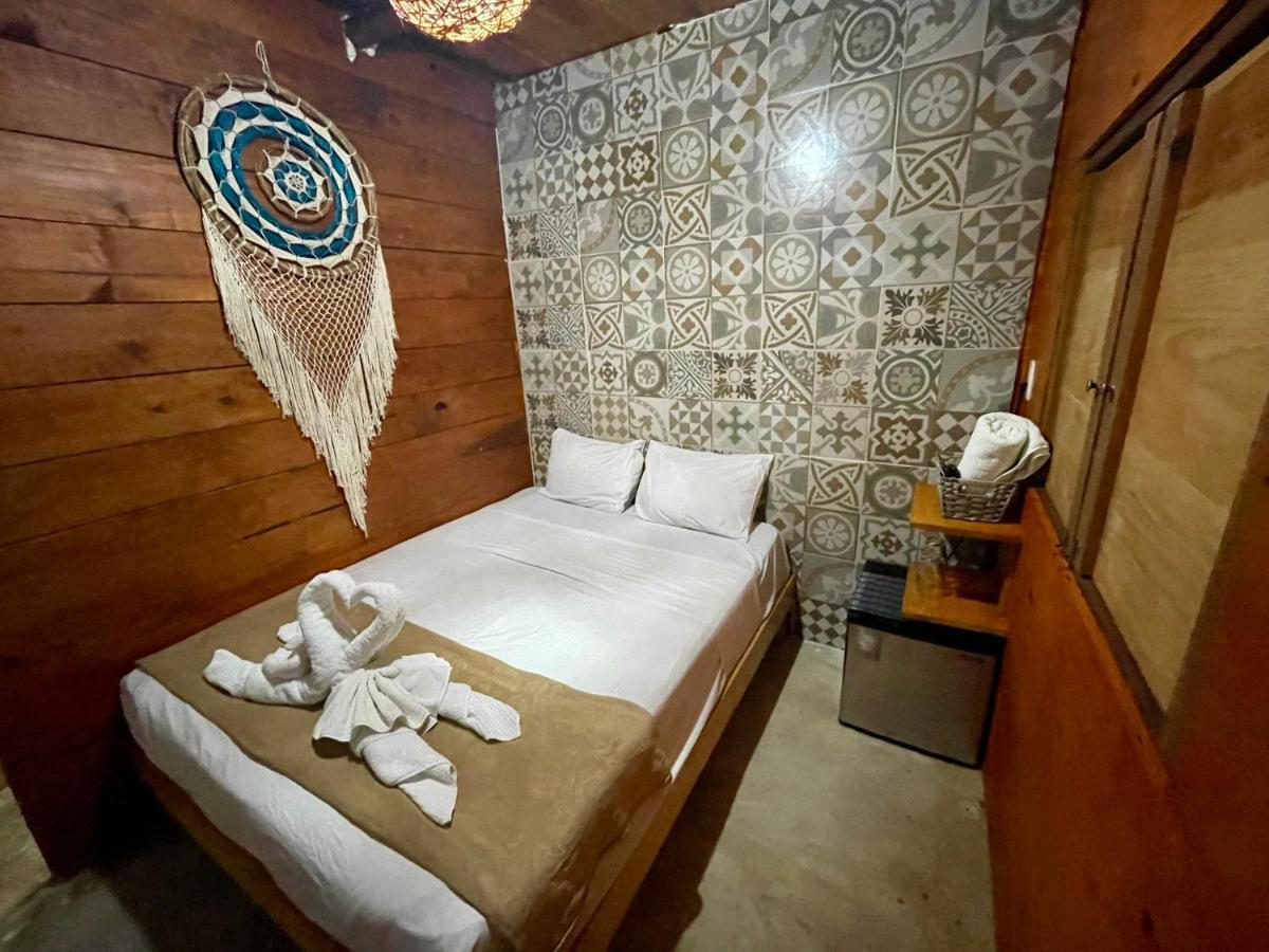 Balam Holbox Apartment Ngoại thất bức ảnh