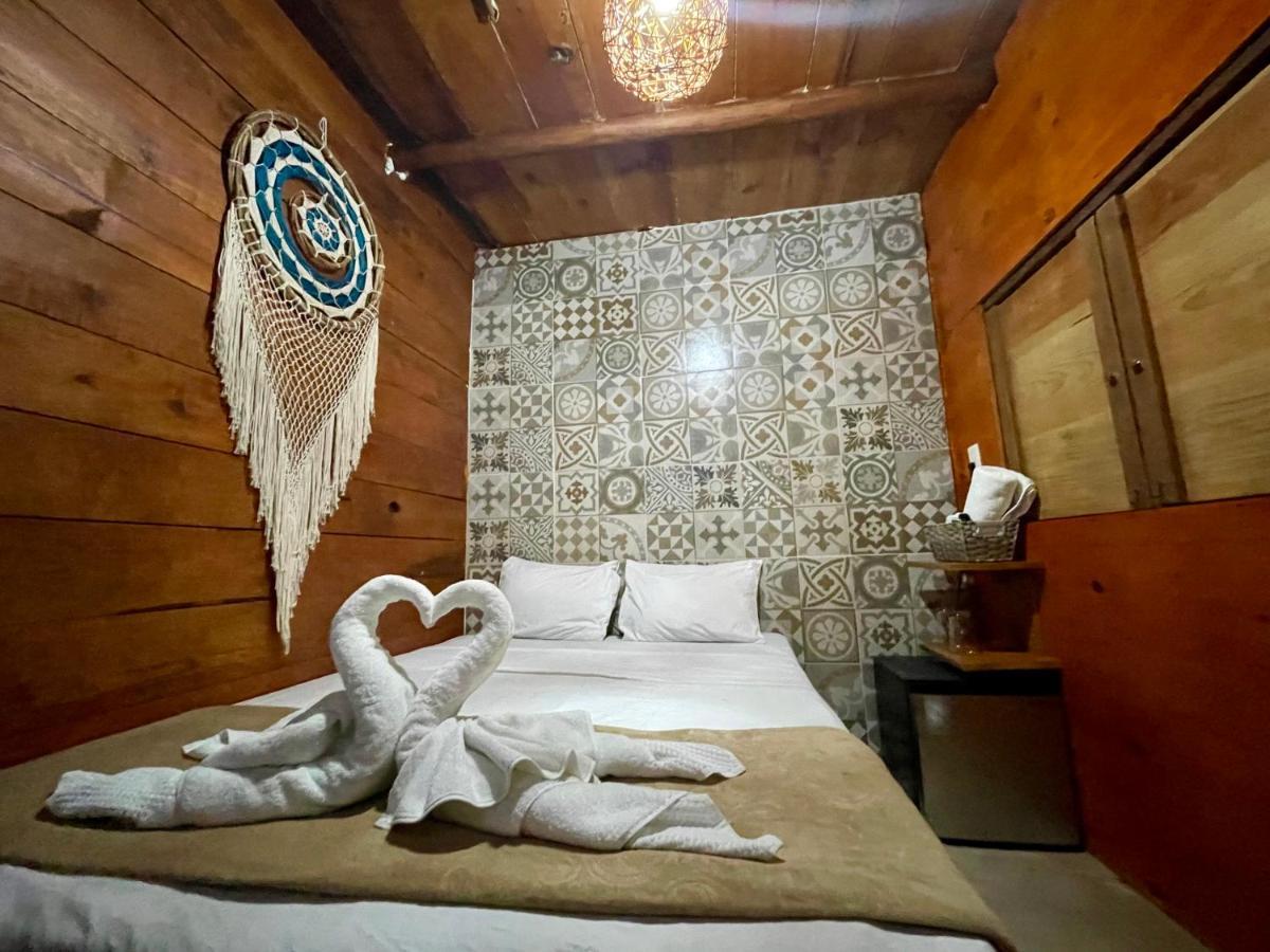 Balam Holbox Apartment Ngoại thất bức ảnh